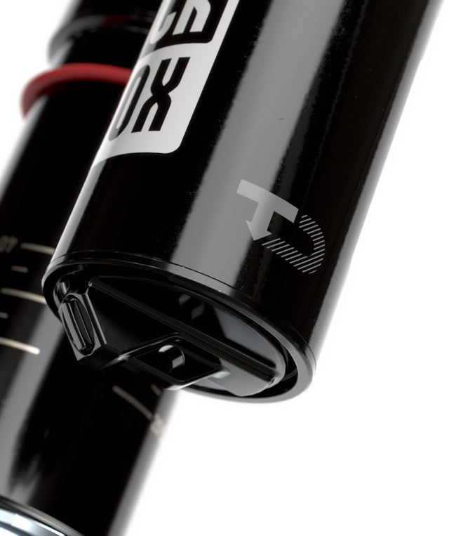 ROCKSHOX VIVID ULTIMATE DEBONAIR RC2T HBO shock absorber