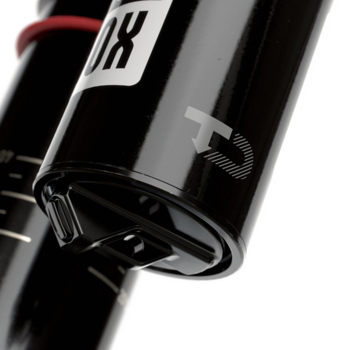 ROCKSHOX VIVID ULTIMATE RC2T DEBONAIR HBO shock absorber for Specialized Levo SL (2022+)