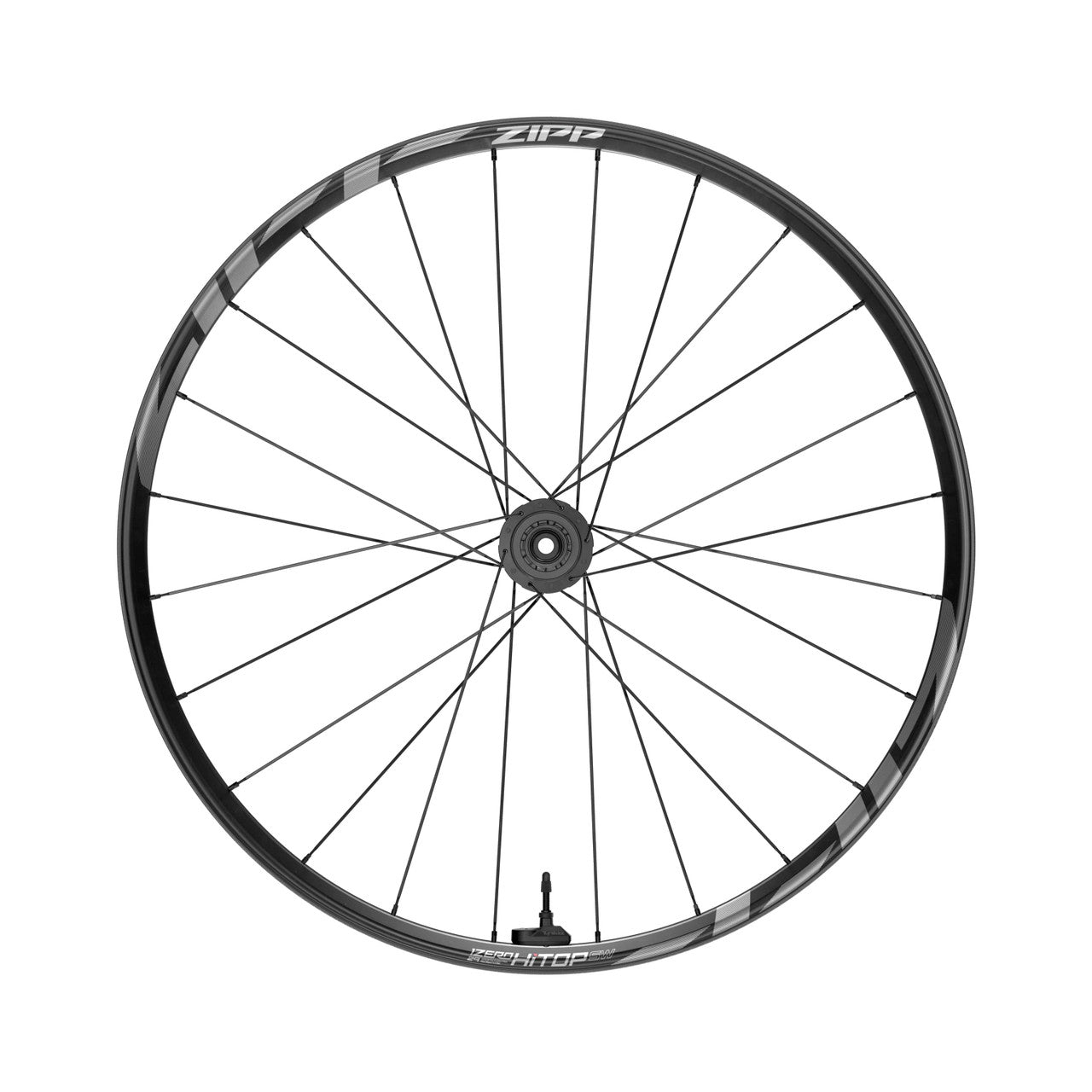 ZIPP 1ZERO HITOP SW TYREWIZ 2.0 29" 12x148 mm Boost rear wheel