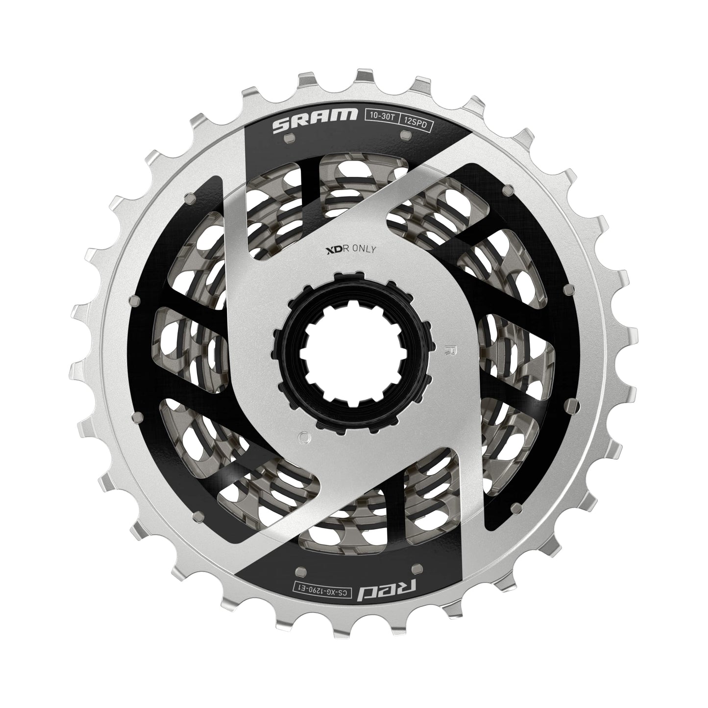 Cassette 12 Speed SRAM RED XG-1290 E1