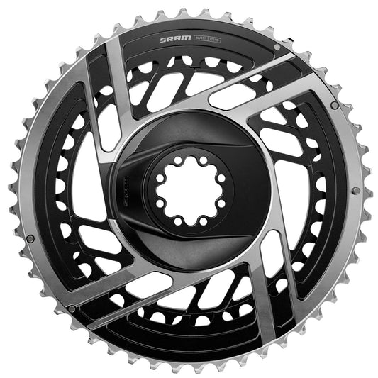 Pair of Chainrings 12 Speed SRAM RED E1 AXS Direct Mount