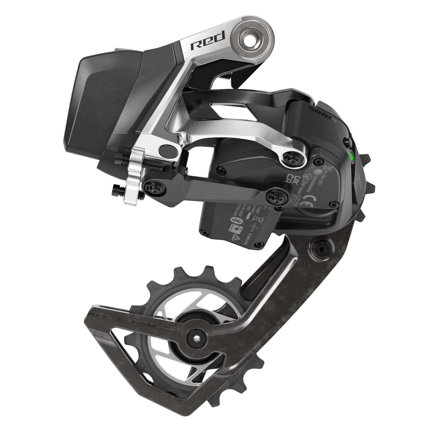 SRAM RED AXS 12V rear derailleur