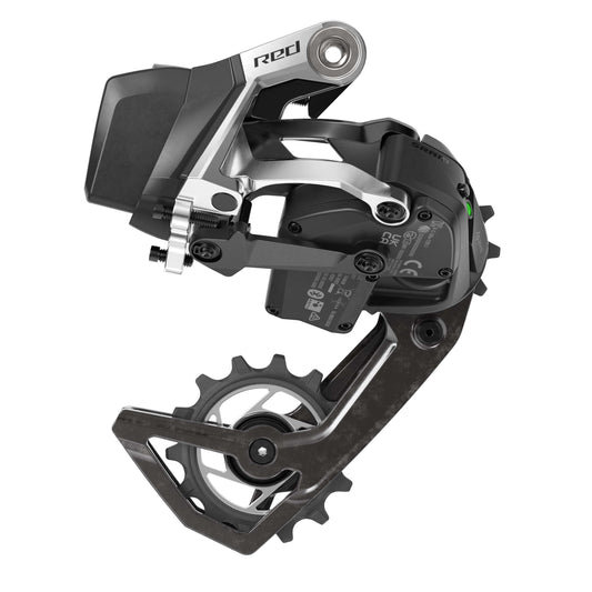 SRAM RED AXS E1 Max 36D rear derailleur (without battery)