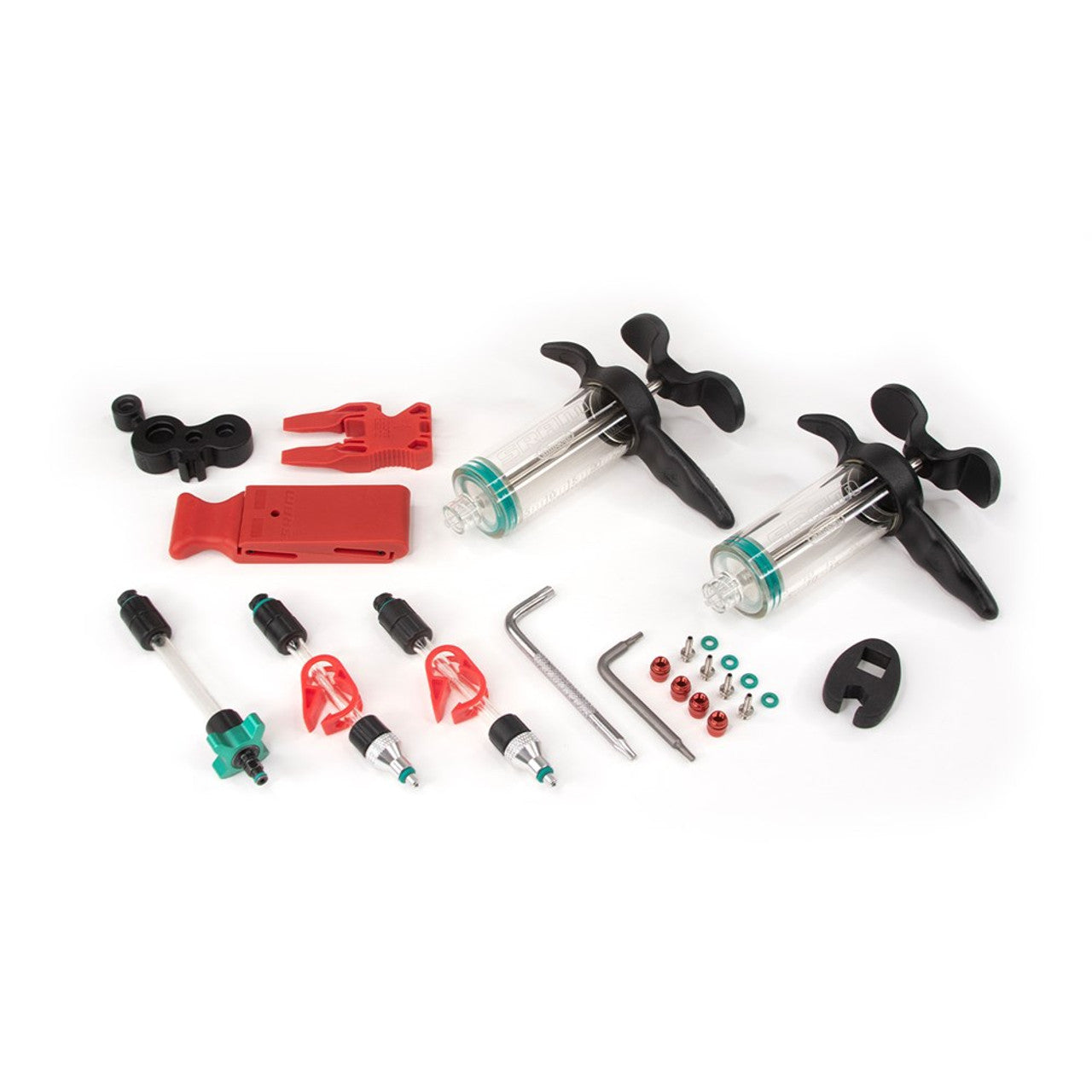 PRO Drain Kit for SRAM MINERAL D88/MAVEN Oil-Free Brakes