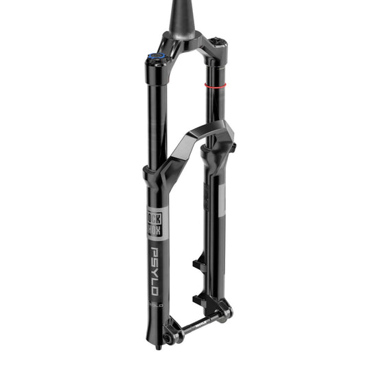 ROCKSHOX PSYLO GOLD ISOLATOR RC 29" Conical Fork Axle 15x110mm Boost Black