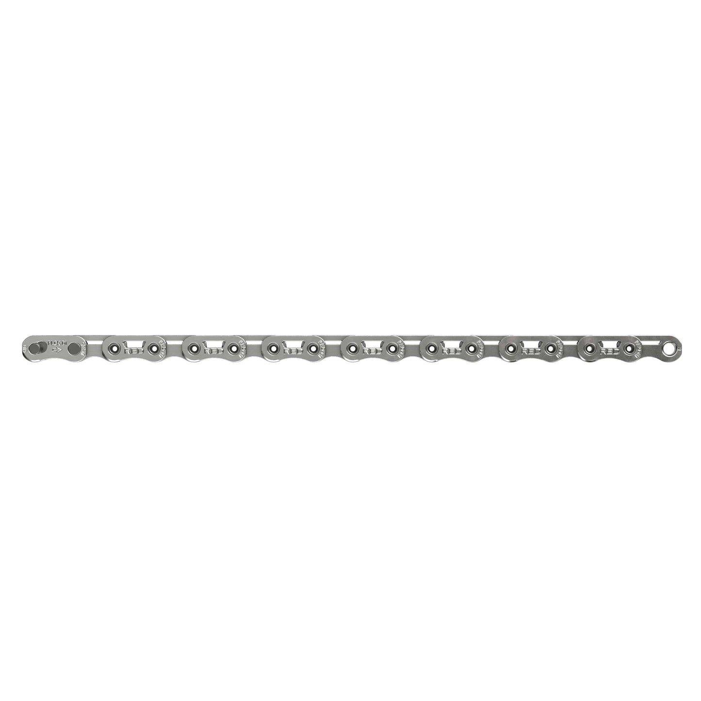 SRAM RED AXS E1 Flattop 12V/13V Chain Silver