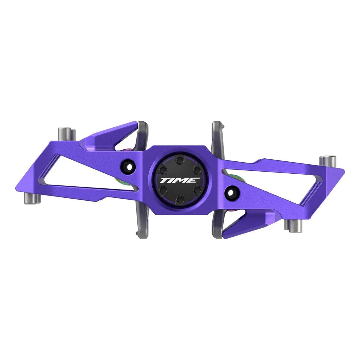 TIME SPECIALE 10 Small Violet pedals