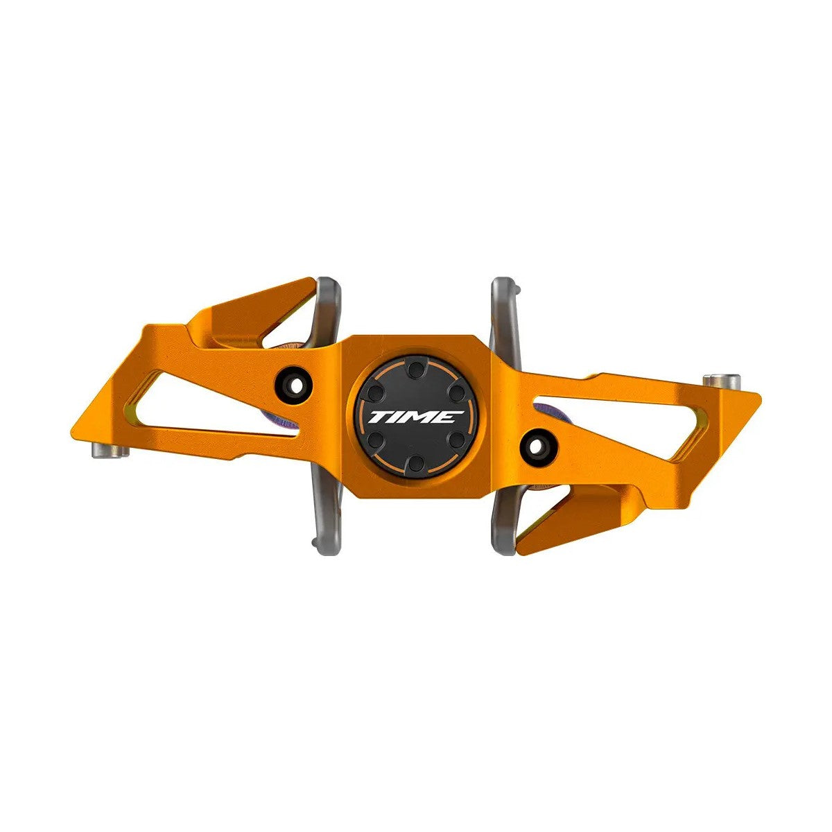 TIME SPECIALE 10 Small Orange pedals