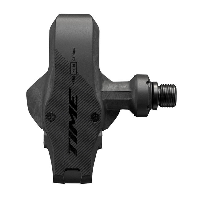 TIME X-PRO 10 Q-Factor 53 Carbon pedals