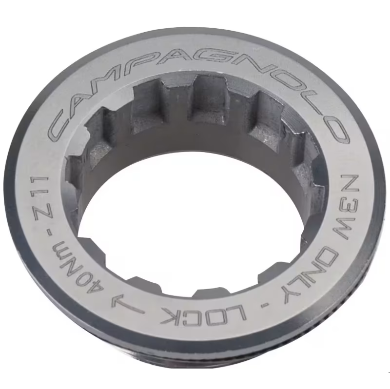 11/12V CAMPAGNOLO cassette nut Z11 11-tooth starter for Campagnolo N3W body