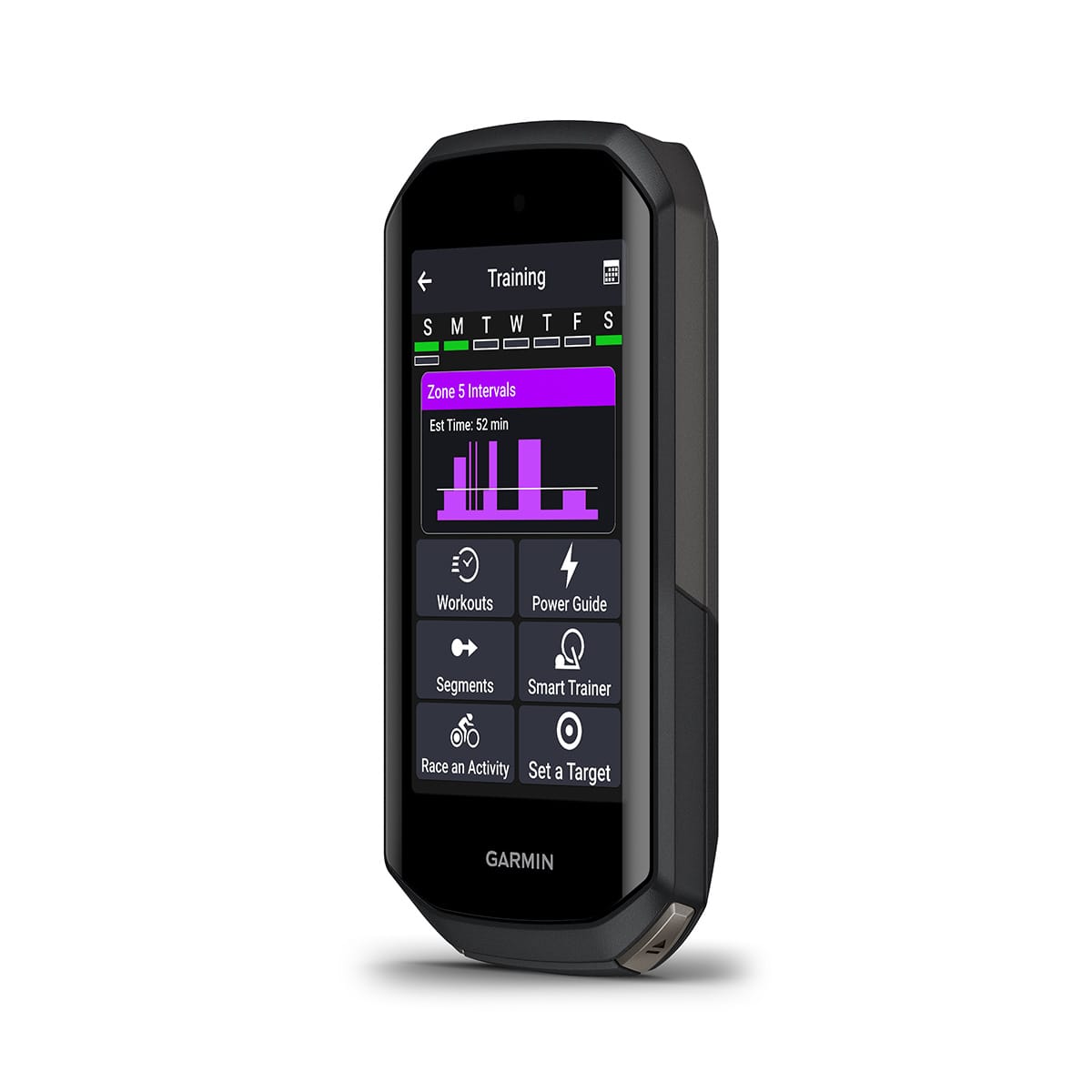 GARMIN EDGE 1050 GPS