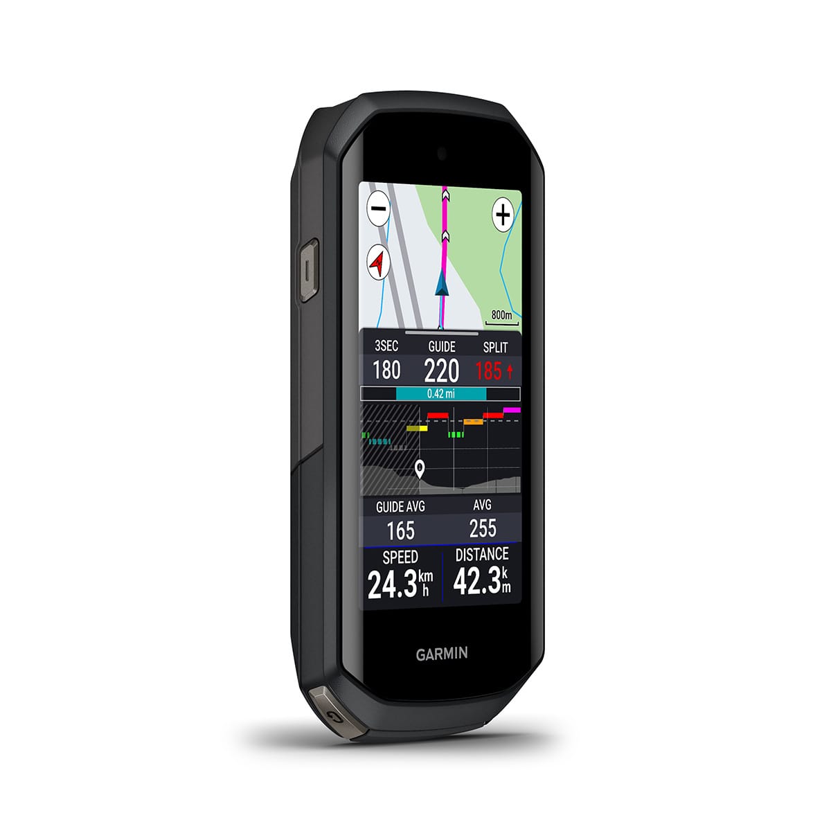 GARMIN EDGE 1050 GPS