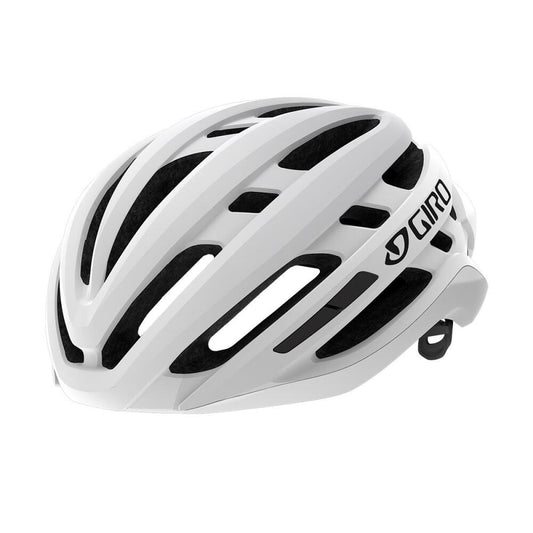 Headset Road GIRO AGILIS MIPS Matt White