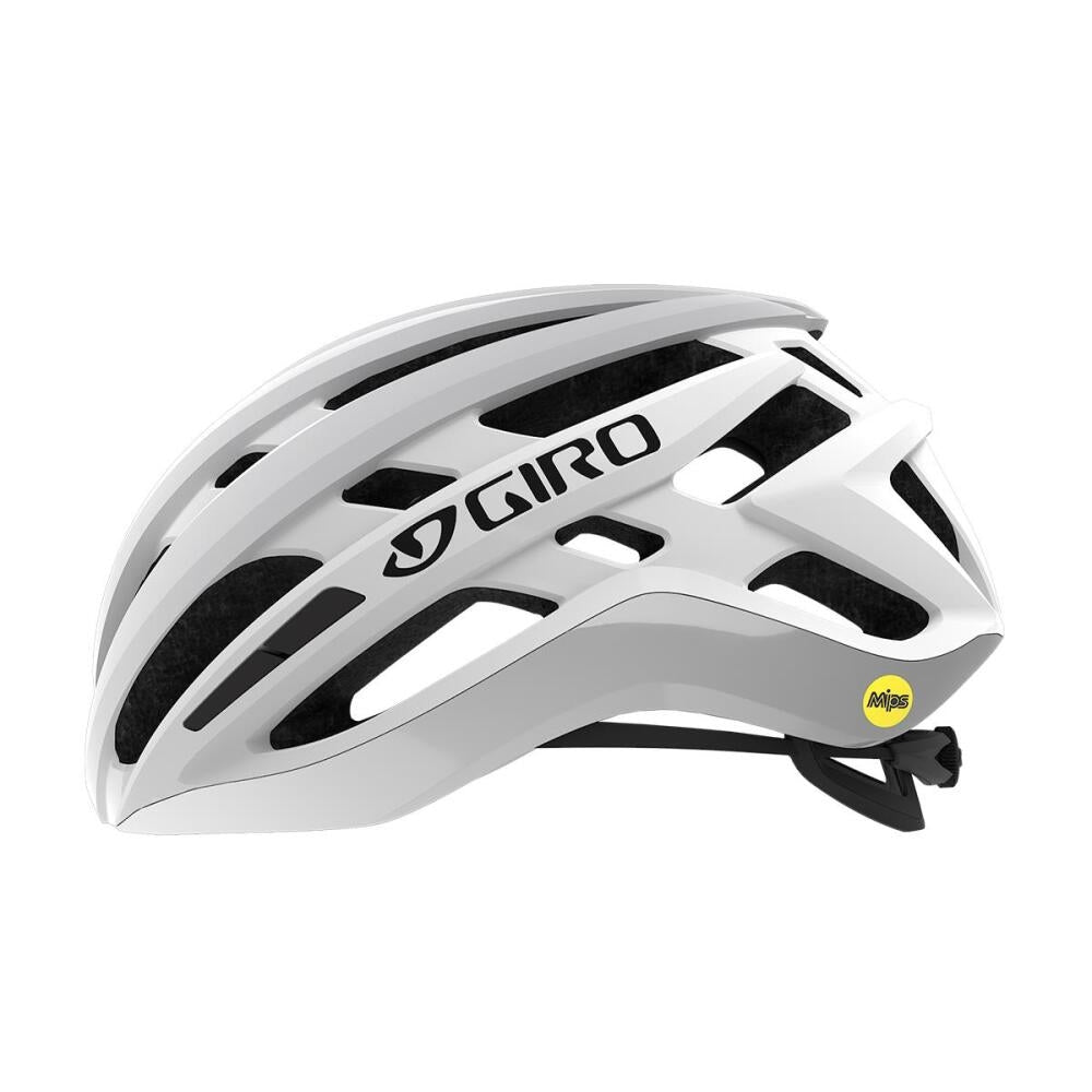 Headset Road GIRO AGILIS MIPS Matt White