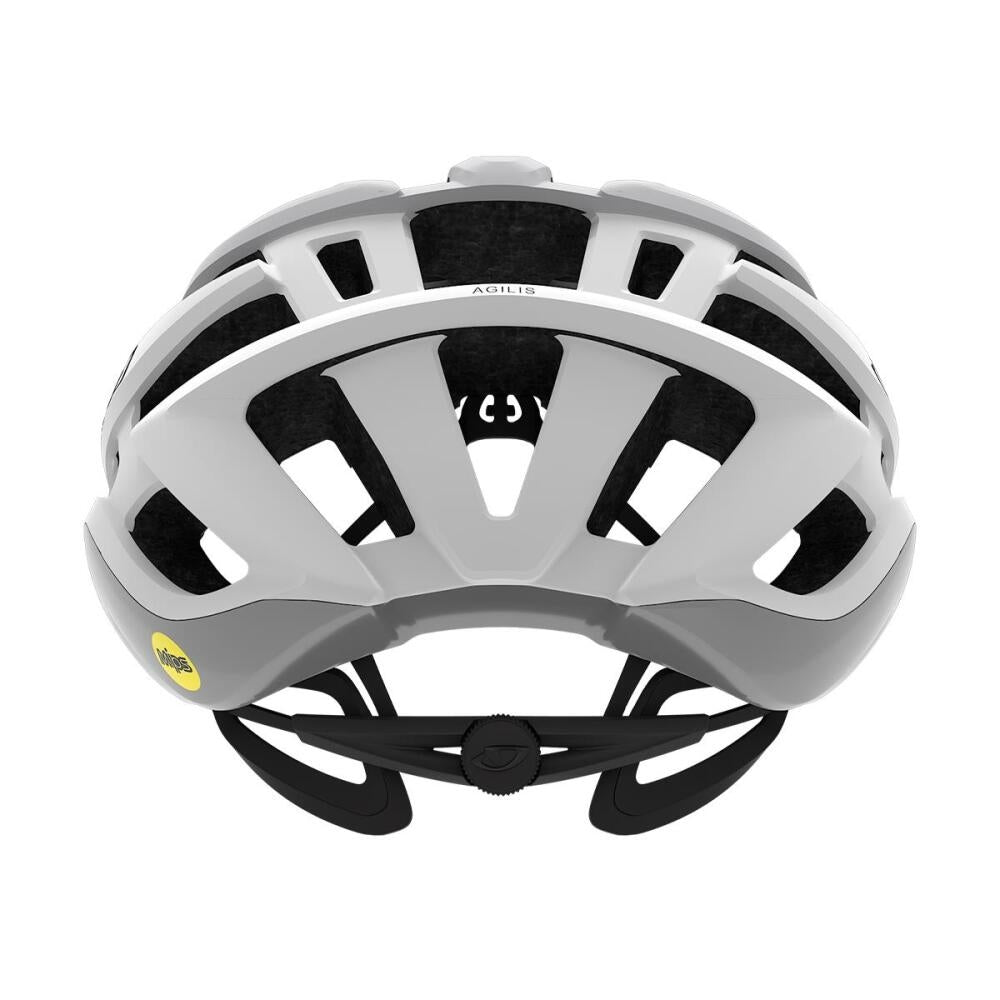 Headset Road GIRO AGILIS MIPS Matt White