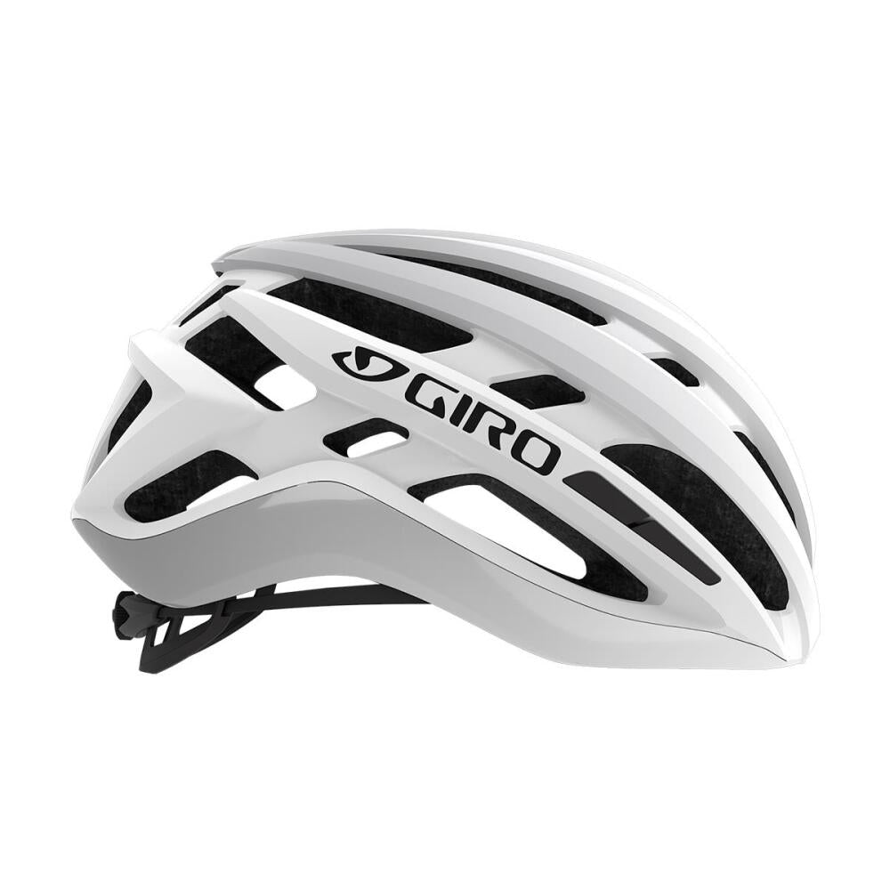 Headset Road GIRO AGILIS MIPS Matt White