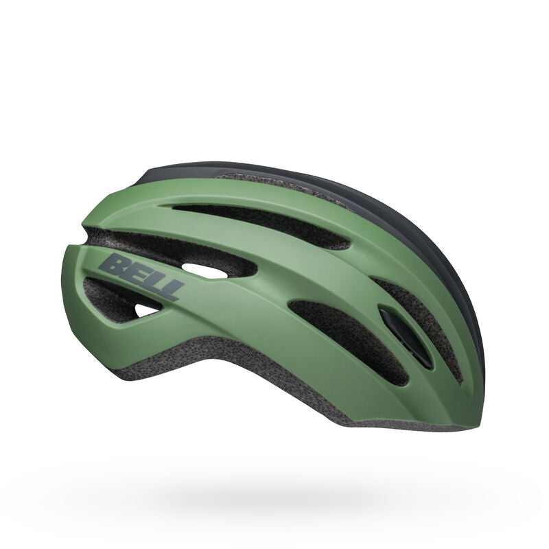 BELL AVENUE MIPS Road Helmet Green