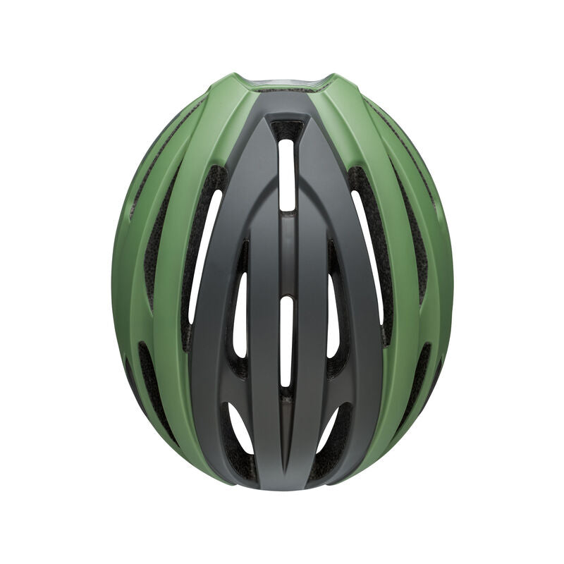 BELL AVENUE MIPS Road Helmet Green