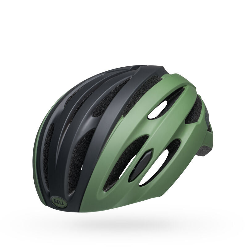 BELL AVENUE MIPS Road Helmet Green