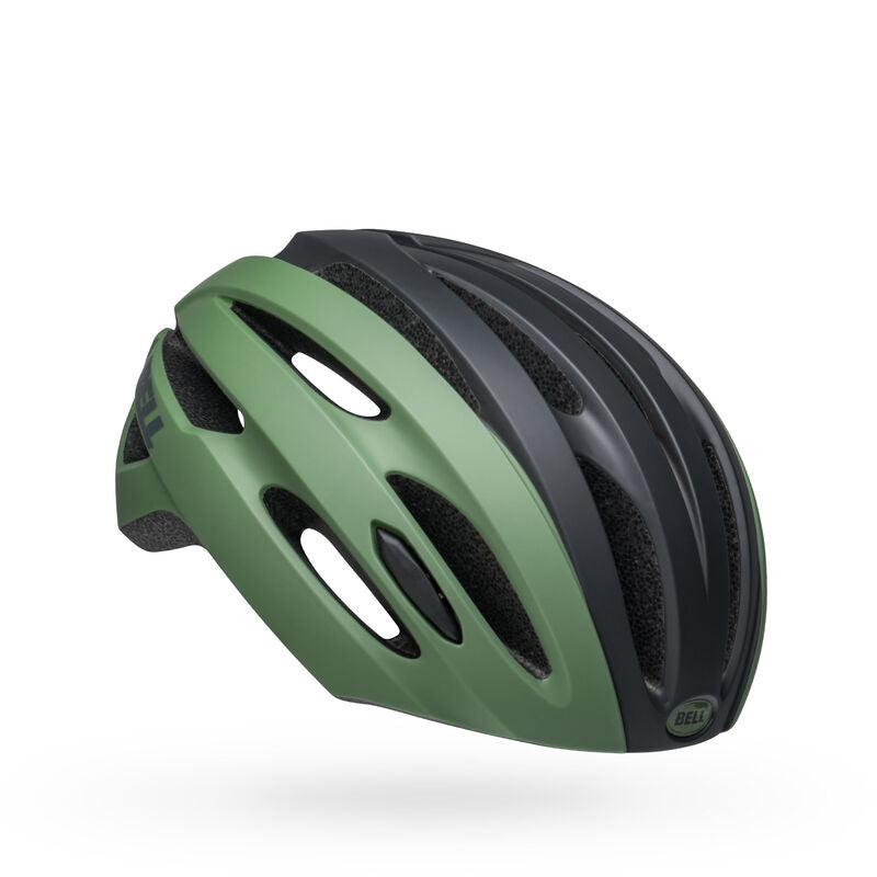 BELL AVENUE MIPS Road Helmet Green