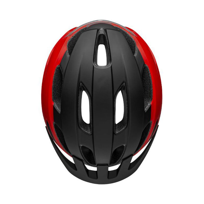 BELL TRACE MIPS MTB Helmet Matte Red/Black