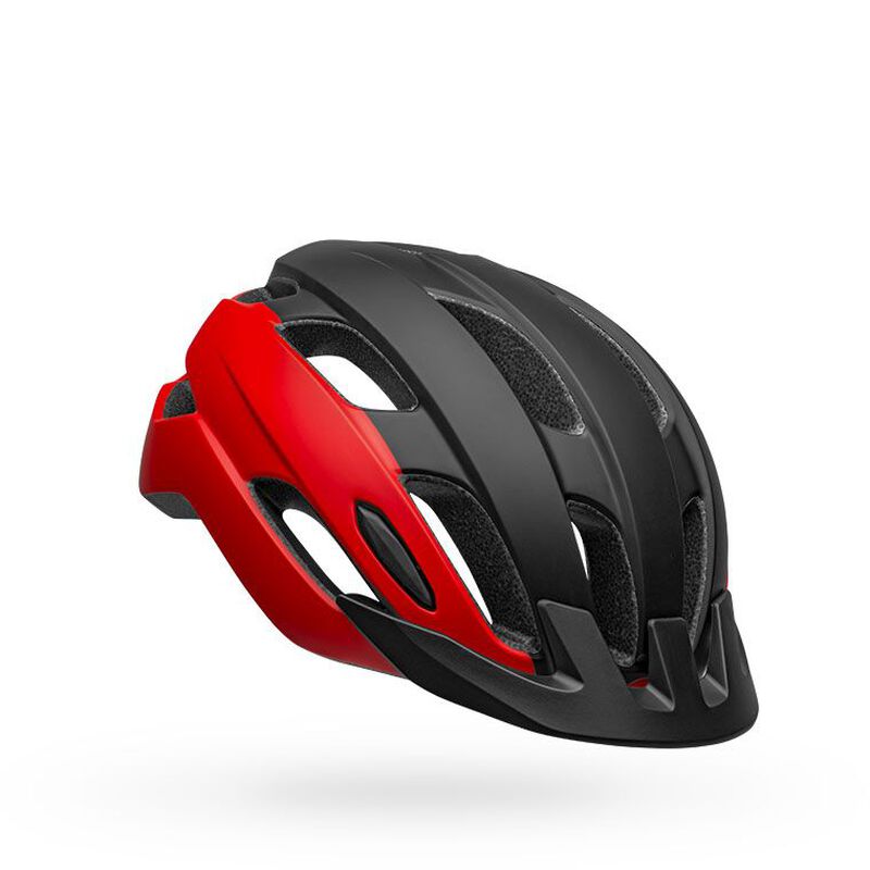 BELL TRACE MIPS MTB Helmet Matte Red/Black