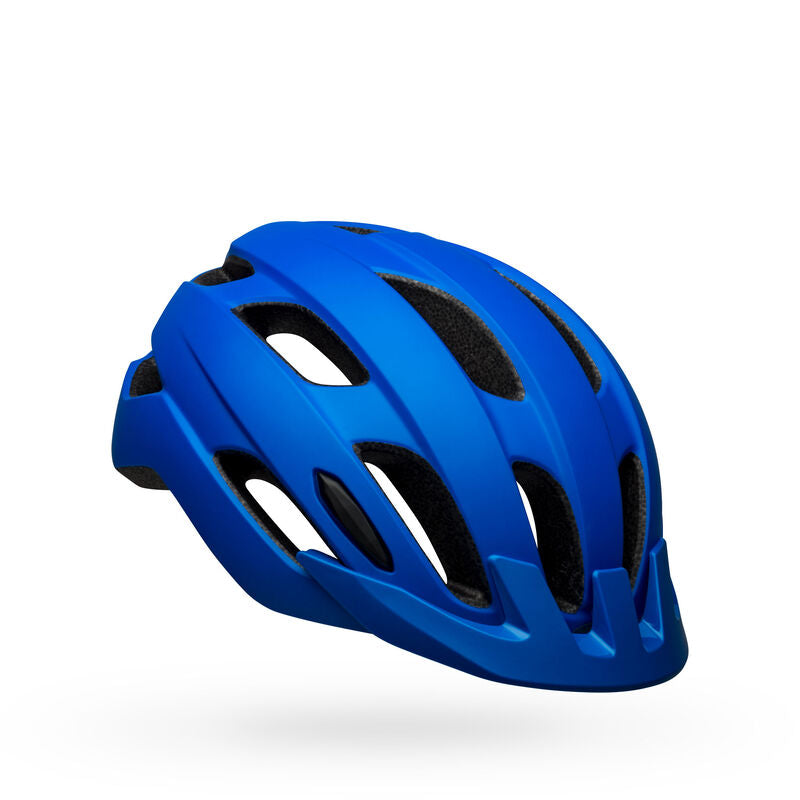 Headset MTB BELL TRACE Matte Blue