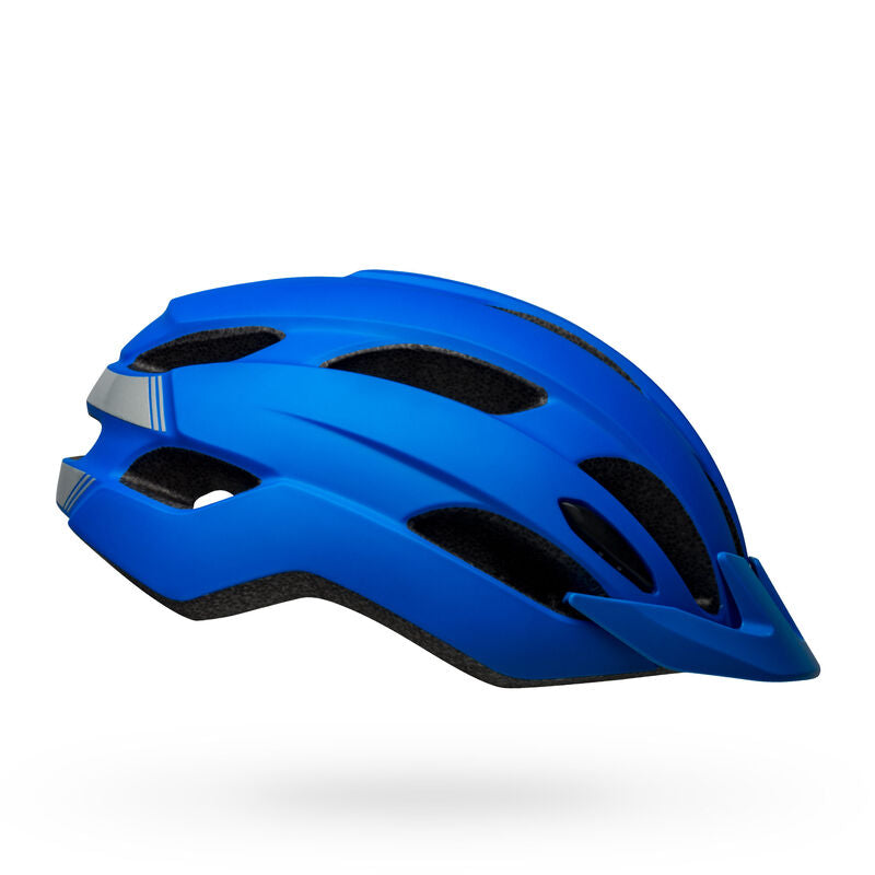 Headset MTB BELL TRACE Matte Blue