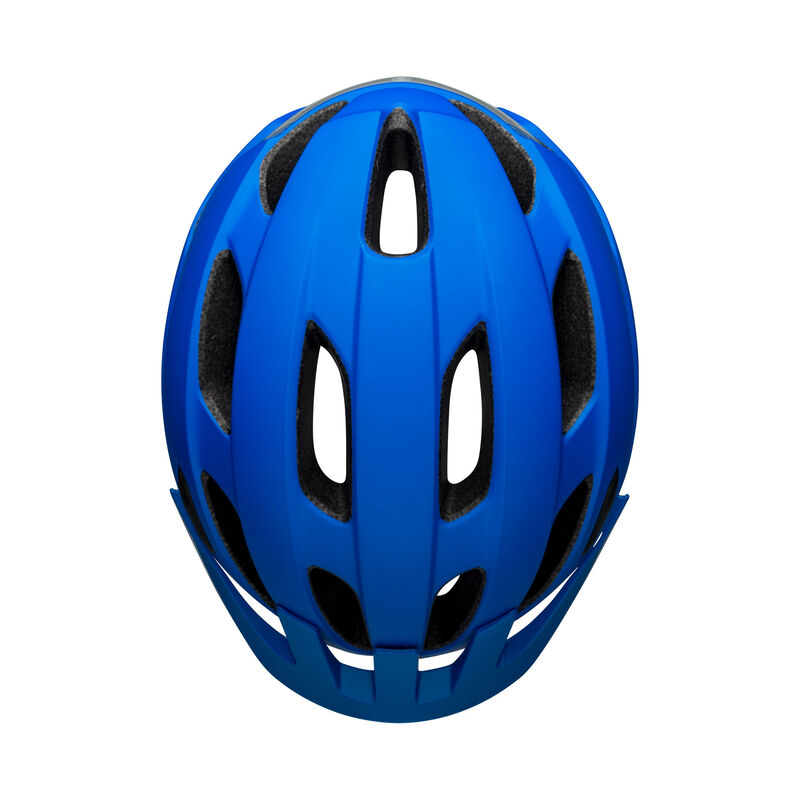 Headset MTB BELL TRACE Matte Blue