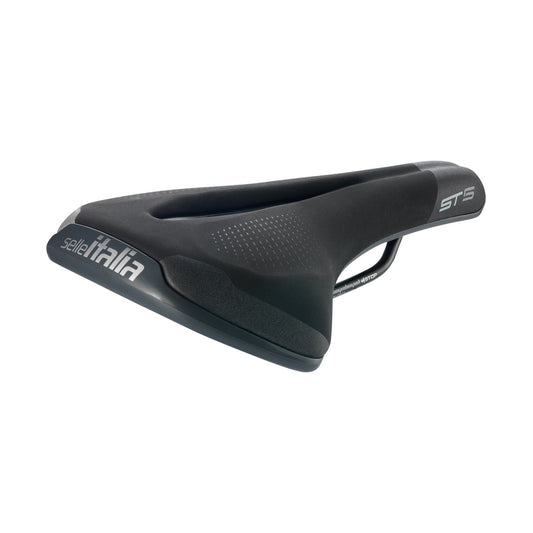 ST 5 Flow L2 saddle - 3/4 view