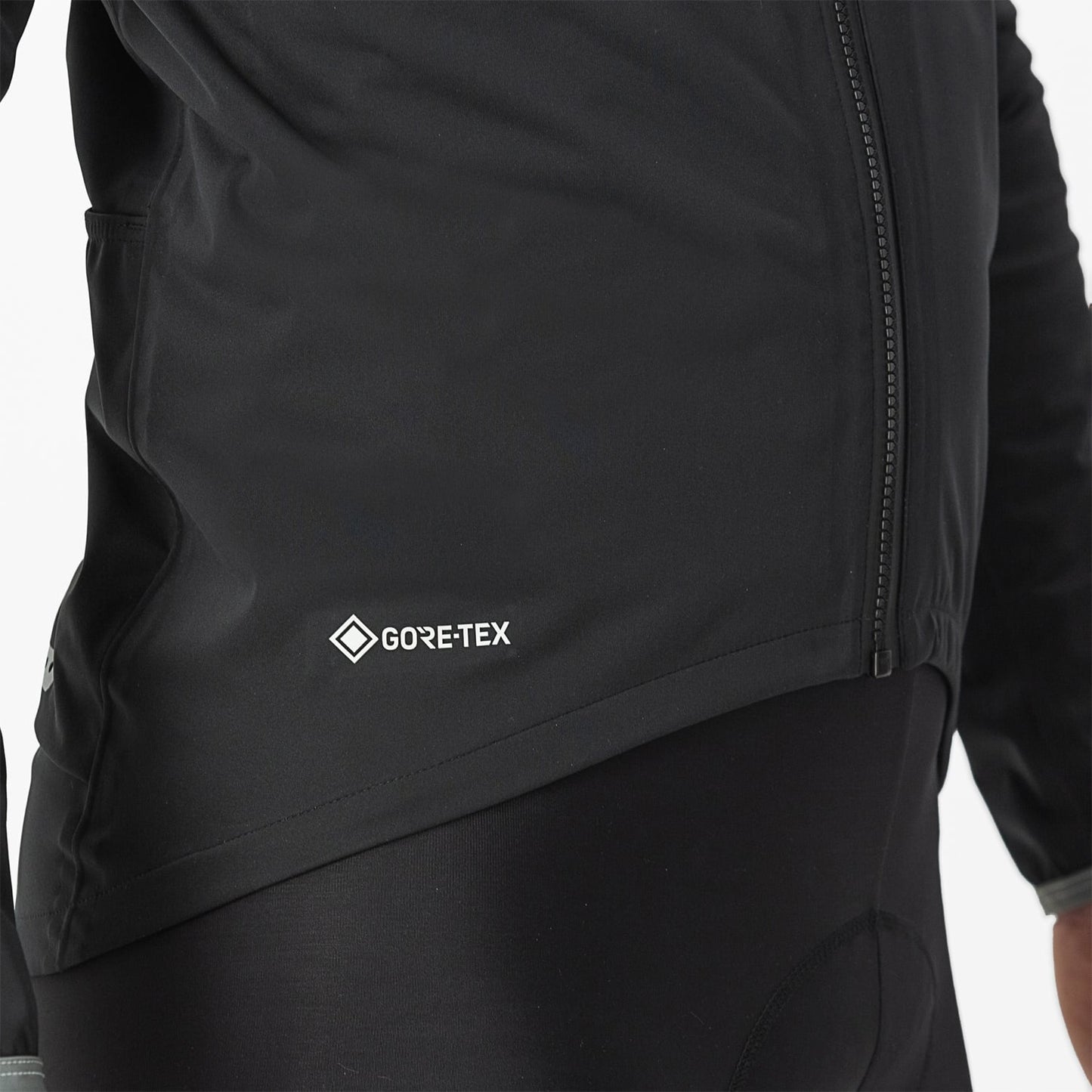 CASTELLI GAVIA LITE Jacket Black