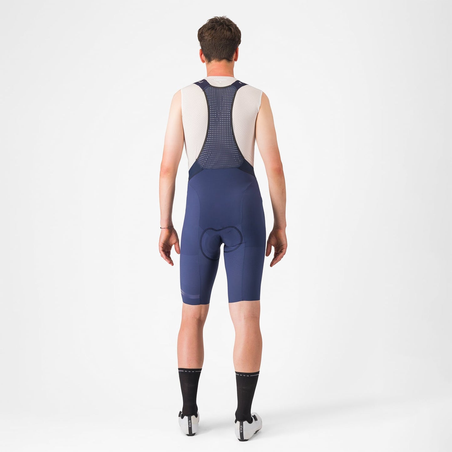 CASTELLI PREMIO EVO Bib Short Navy