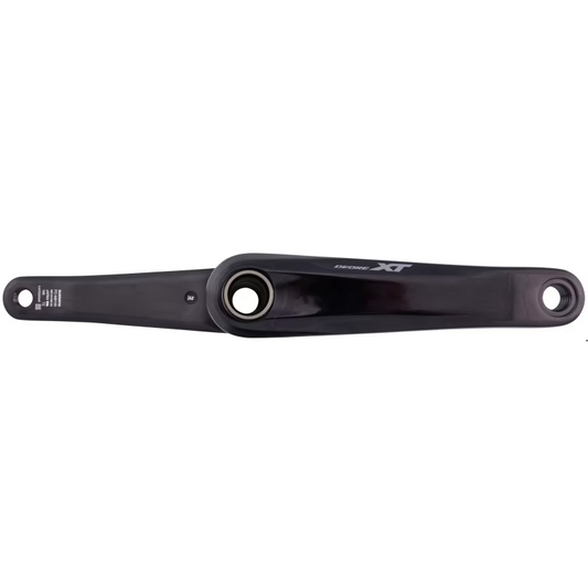 SHIMANO XT FC-M8130-1 12-speed Single Crank Arms