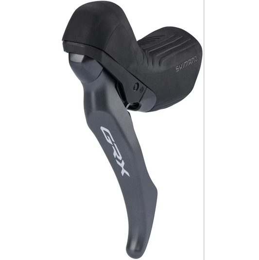 Left Dropper Seatpost Control Lever SHIMANO GRX ST-RX820-LA