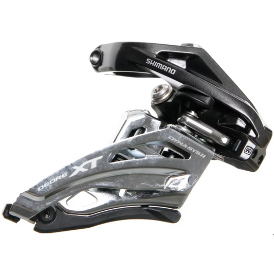 SHIMANO XT FD-M8020-H 11V Front Derailleur