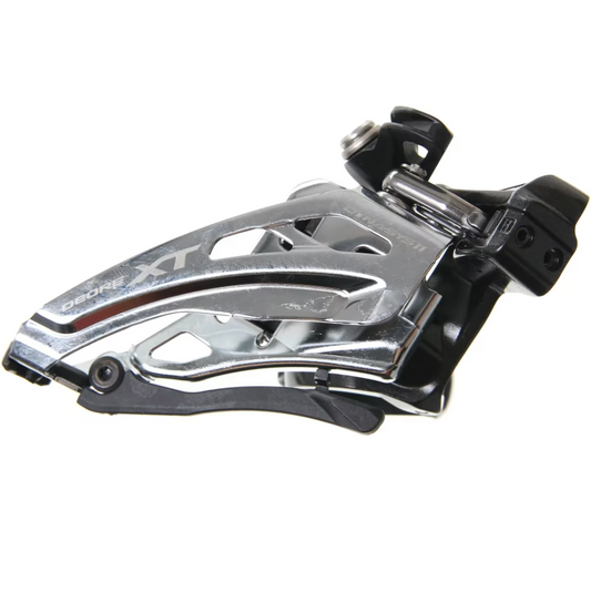 SHIMANO XT FD-M8020-L 11-speed Front Derailleur