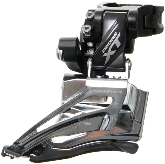 SHIMANO XT FD-M8025-H 11V Front Derailleur