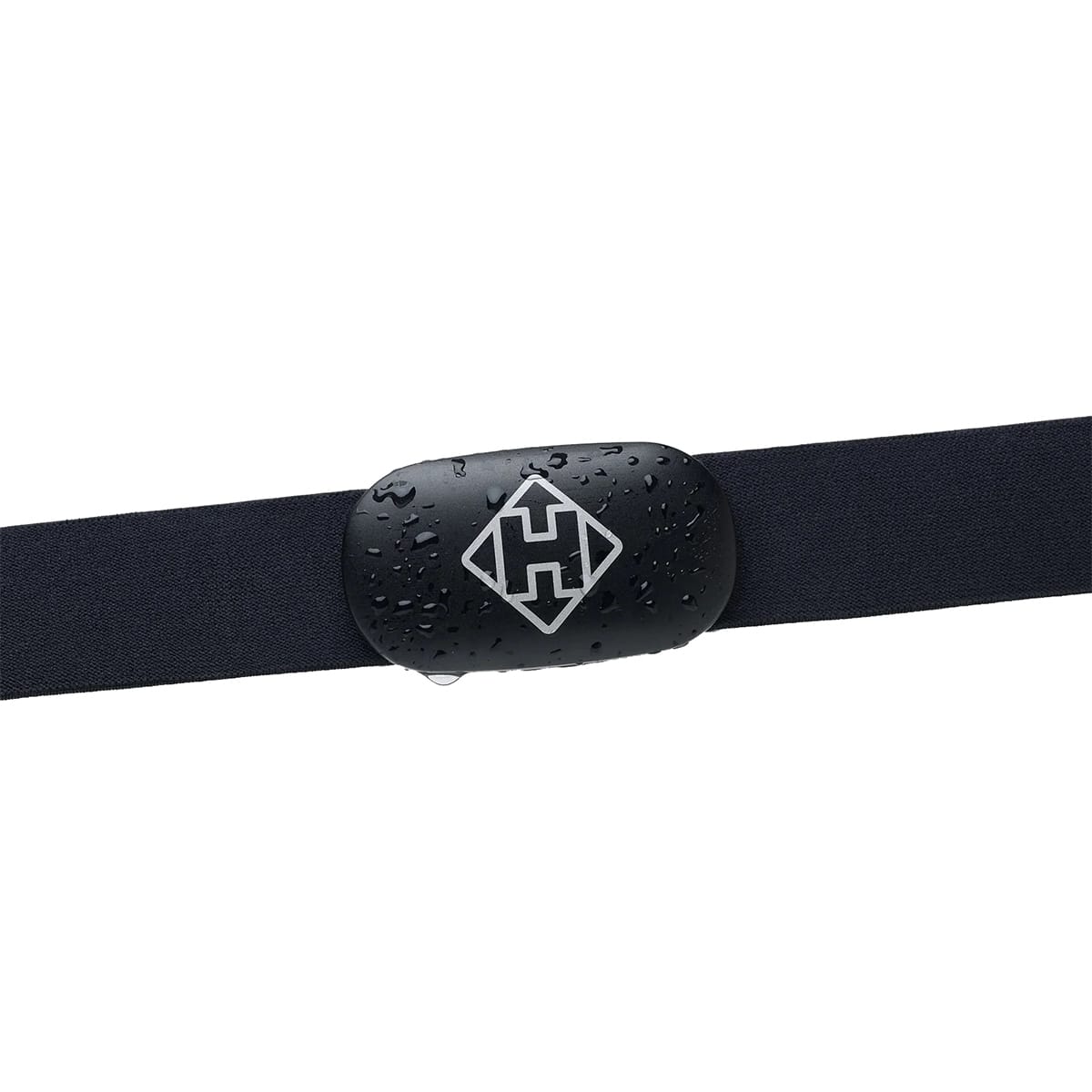 HAMMERHEAD 2.0 heart rate belt