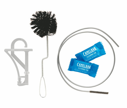 Canister Cleaning Kit CAMELBAK CRUX CLEANING KIT Grey