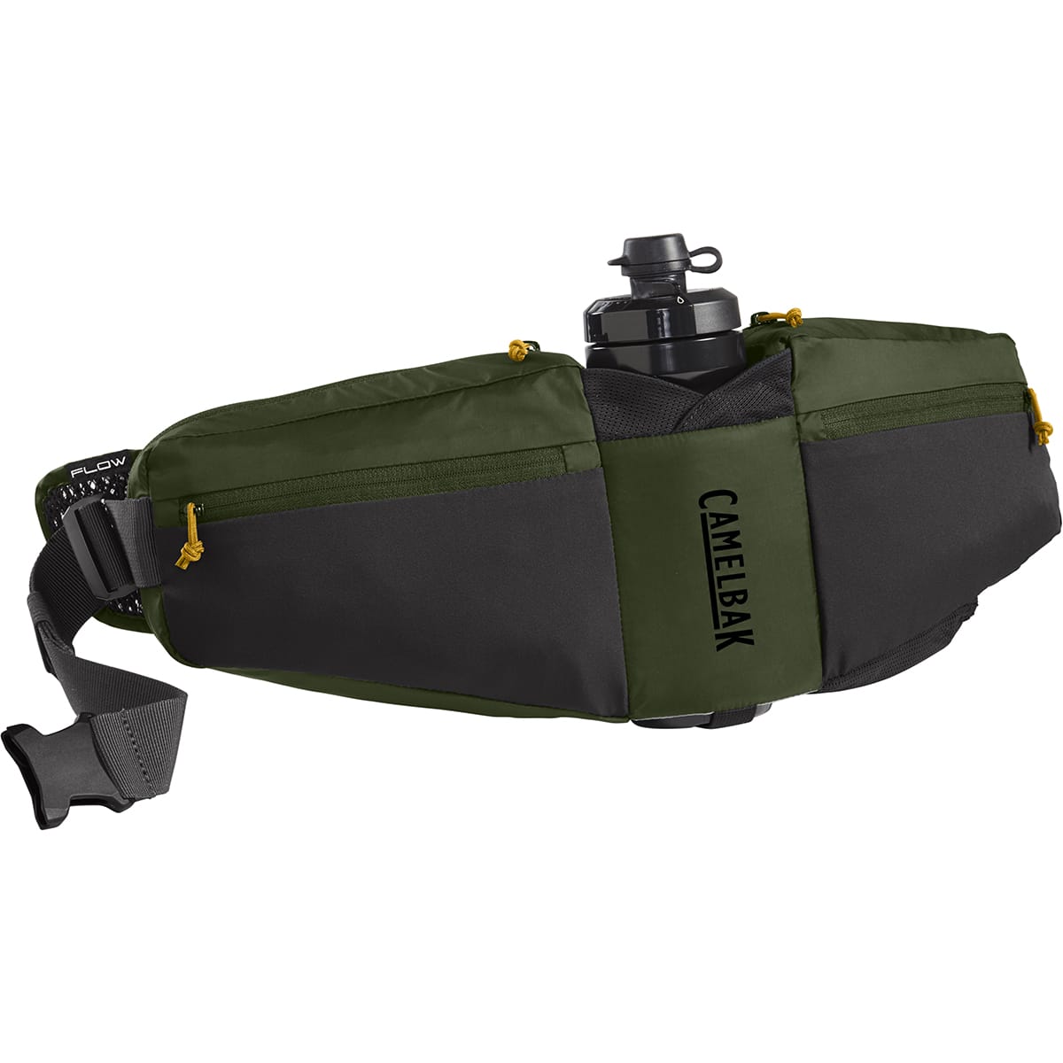 Pouch CAMELBAK PODIUM FLOW 4 Khaki Green