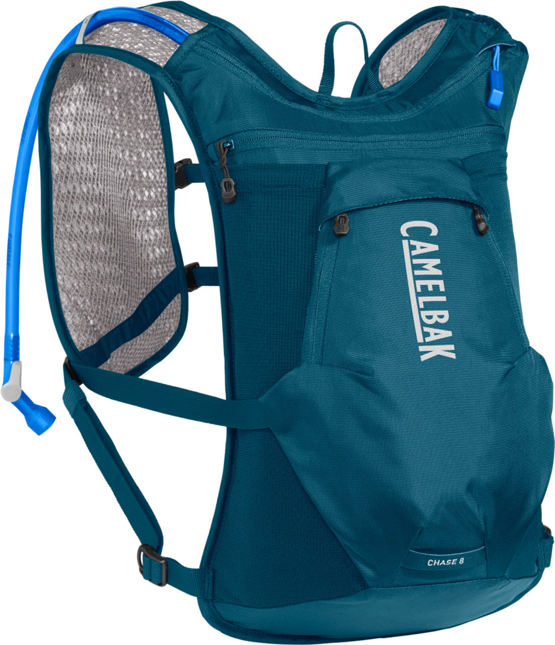 CAMELBAK CHASE 8 VEST Hydration Bag Blue