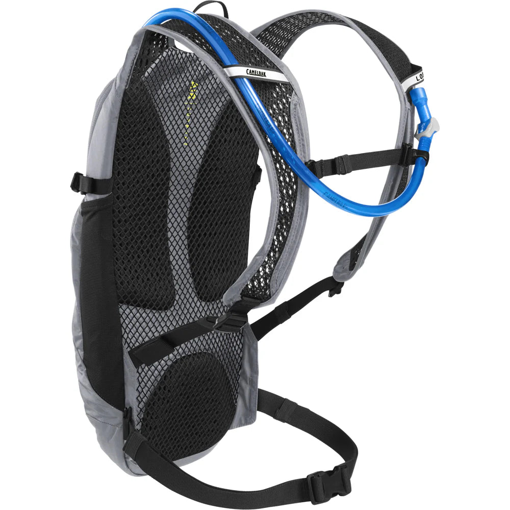 CAMELBAK LOBO 9 L Hydration Bag Grey