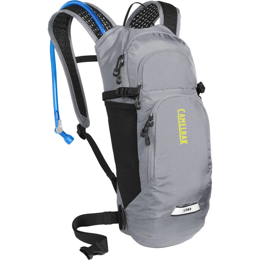 CAMELBAK LOBO 9 L Hydration Bag Grey