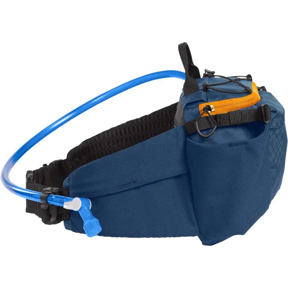 CAMELBAK MULE 5 WAIST PACK Hydration Pouch Blue