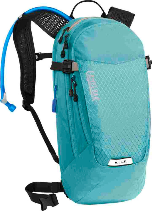 CAMELBAK WOMEN MULE 12 L Hydration Bag Turquoise