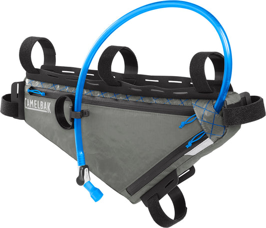 Frame Bag CAMELBAK MULE FRAME 3 L Grey