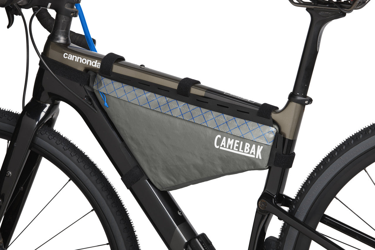 Frame Bag CAMELBAK MULE FRAME 3 L Grey