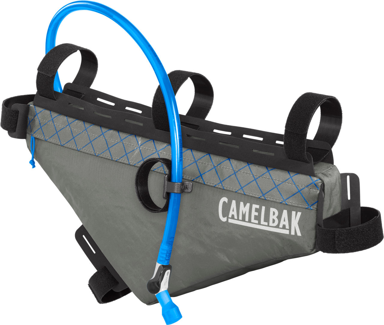 Frame Bag CAMELBAK MULE FRAME 3 L Grey