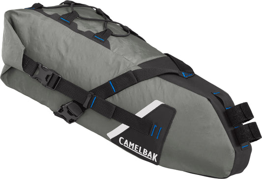 Saddle bag CAMELBAK MULE SADDLE 9 L Grey