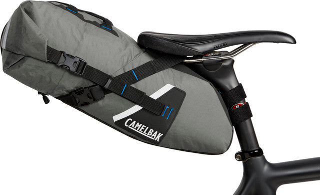 Saddle bag CAMELBAK MULE SADDLE 9 L Grey